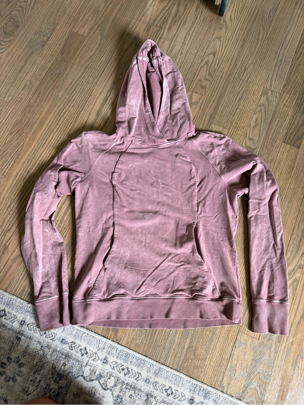 Lululemon sweatshirt hoodie